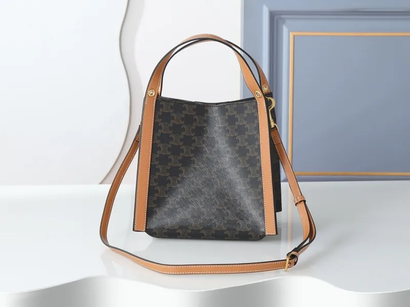 Celine Top Handle Bags-8 - Image 3