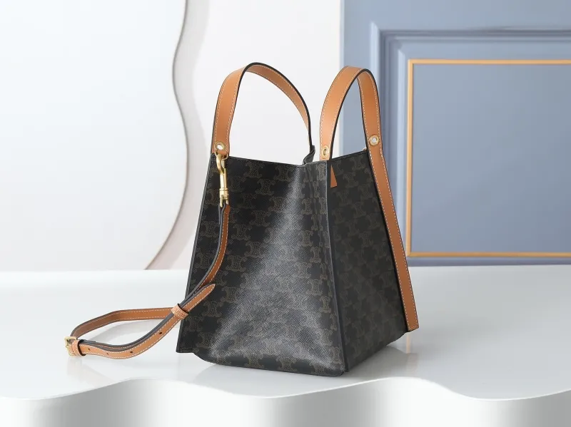 Celine Top Handle Bags-8 - Image 4