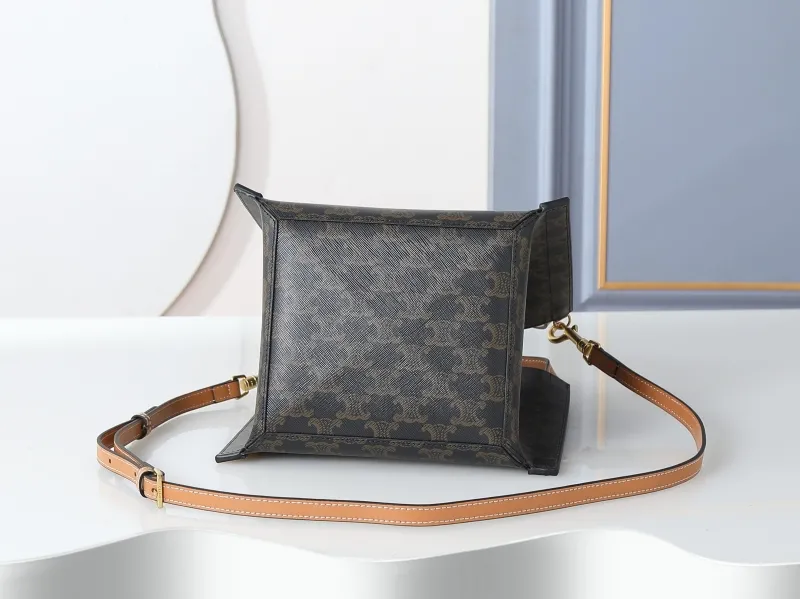 Celine Top Handle Bags-8 - Image 5