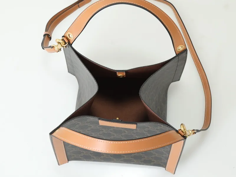 Celine Top Handle Bags-8 - Image 6