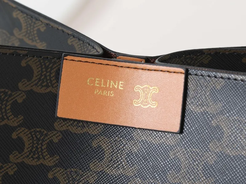 Celine Top Handle Bags-8 - Image 7