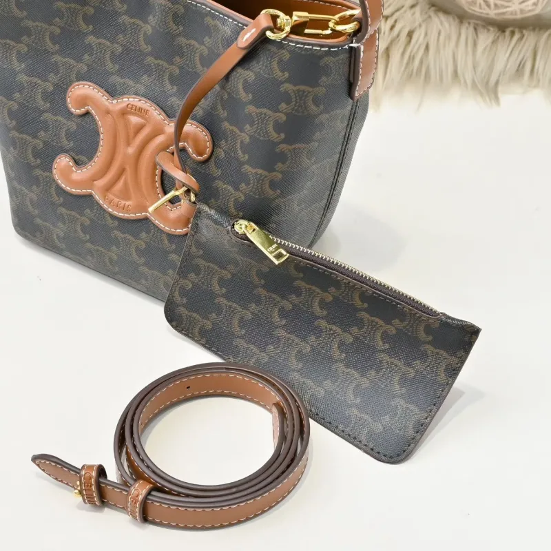 Celine Top Handle Bags-9 - Image 3