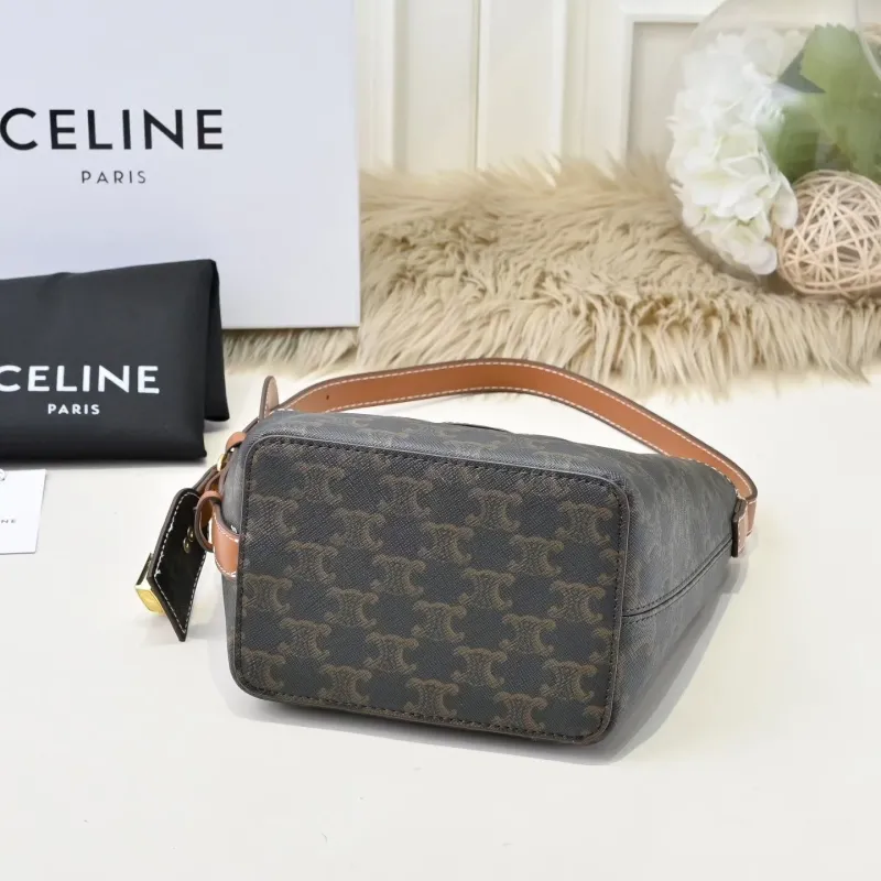 Celine Top Handle Bags-9 - Image 4