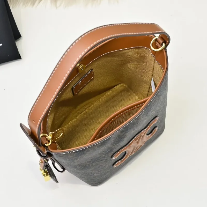 Celine Top Handle Bags-9 - Image 6