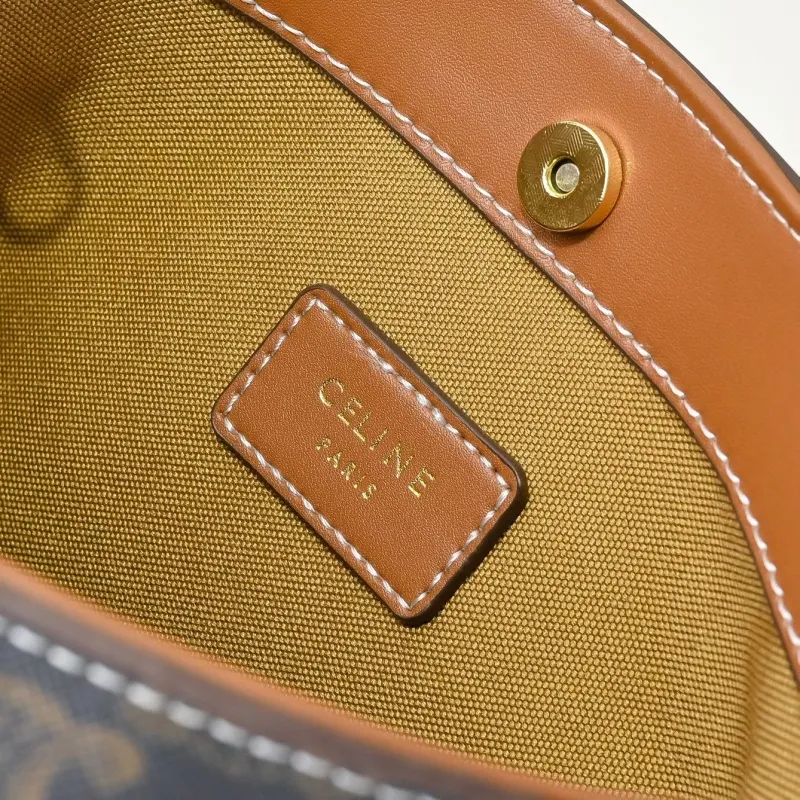 Celine Top Handle Bags-9 - Image 7