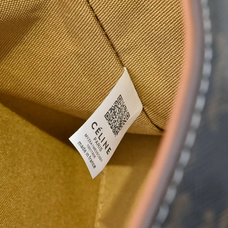 Celine Top Handle Bags-9 - Image 8