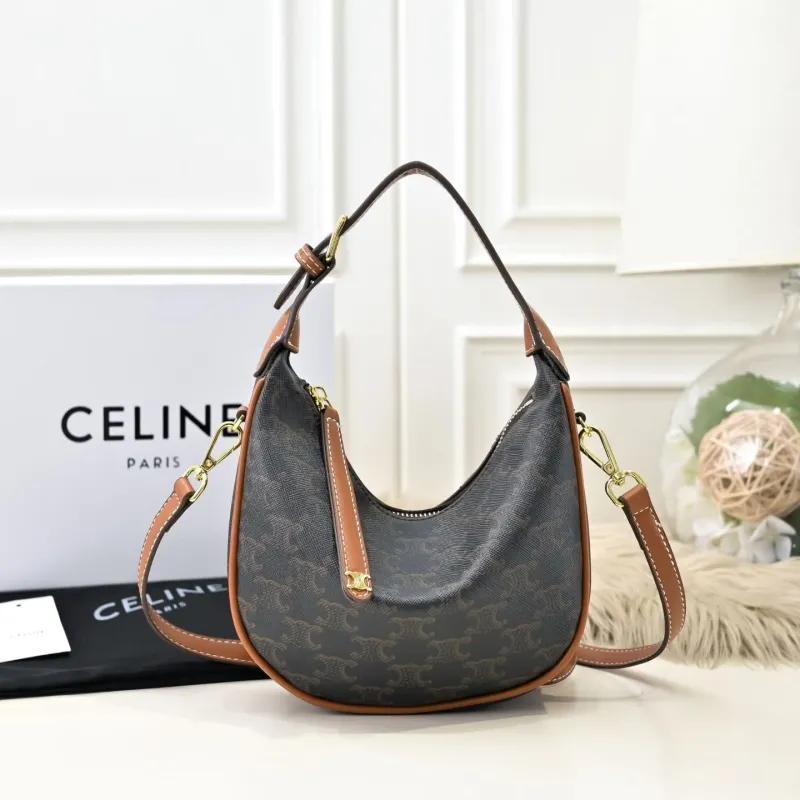 Celine Top Handle Bags-10