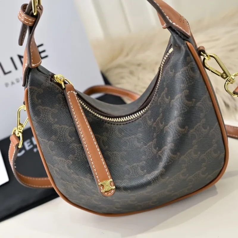 Alternative view of Celine Top Handle Bags-10