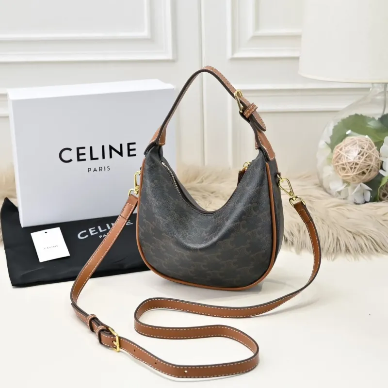 Celine Top Handle Bags-10 - Image 4