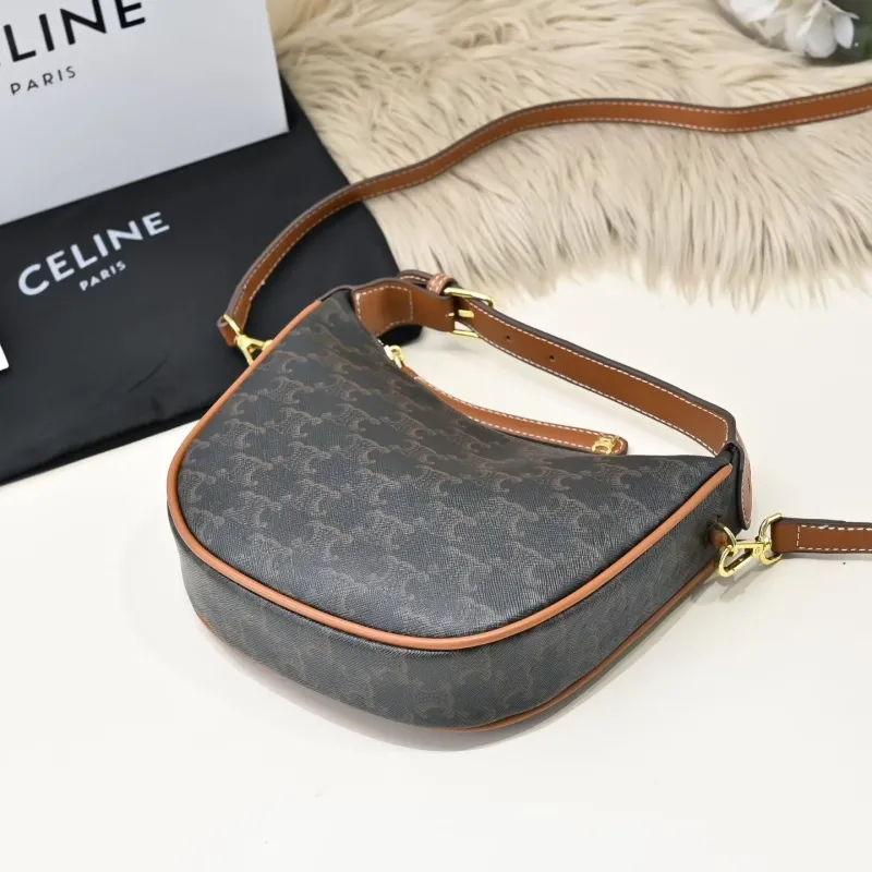 Celine Top Handle Bags-10 - Image 5