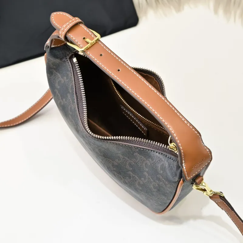 Celine Top Handle Bags-10 - Image 6