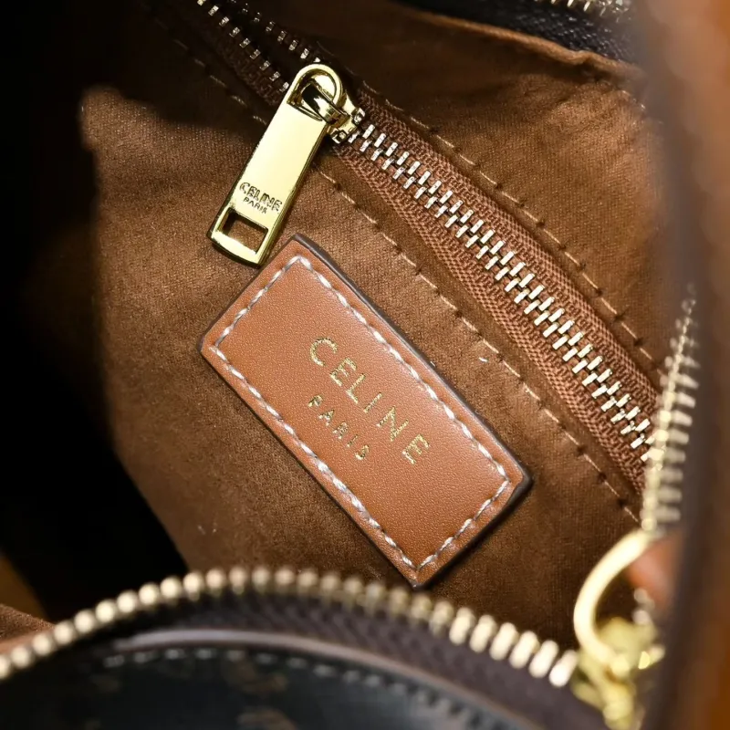 Celine Top Handle Bags-10 - Image 7