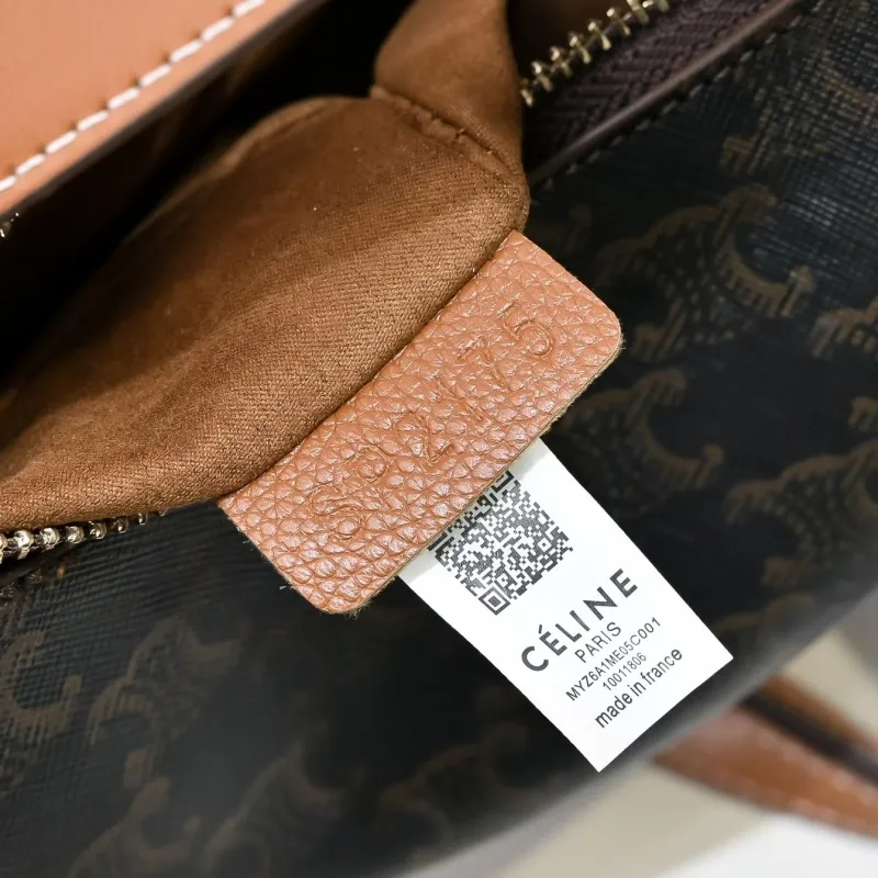 Celine Top Handle Bags-10 - Image 8