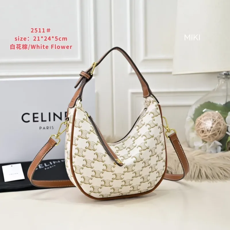 Celine Top Handle Bags-11
