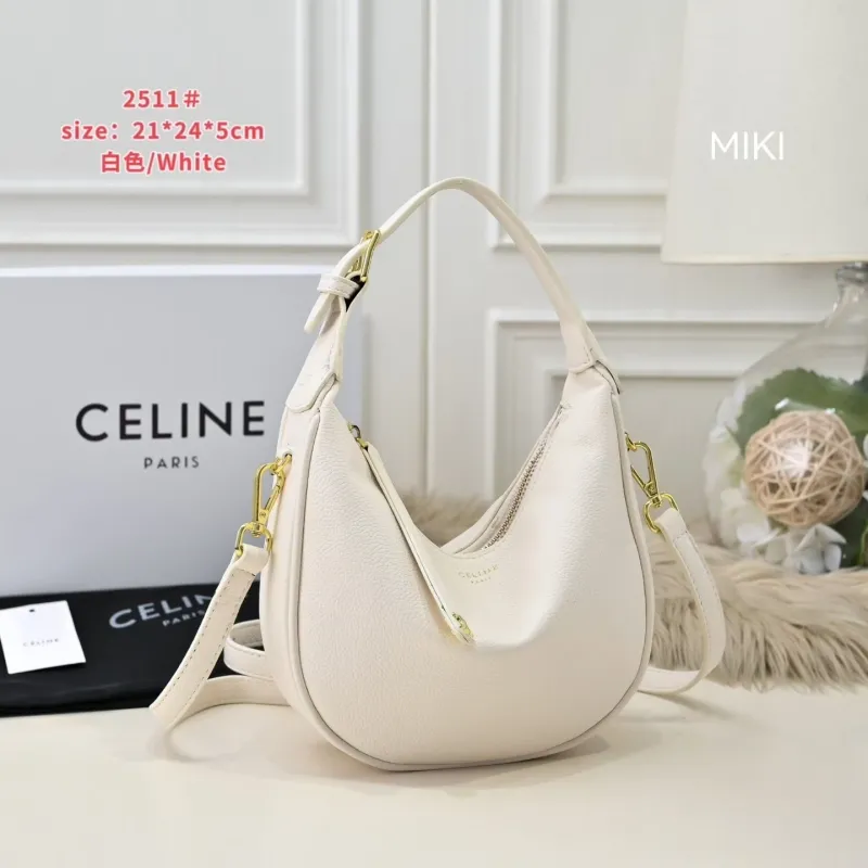 Alternative view of Celine Top Handle Bags-11