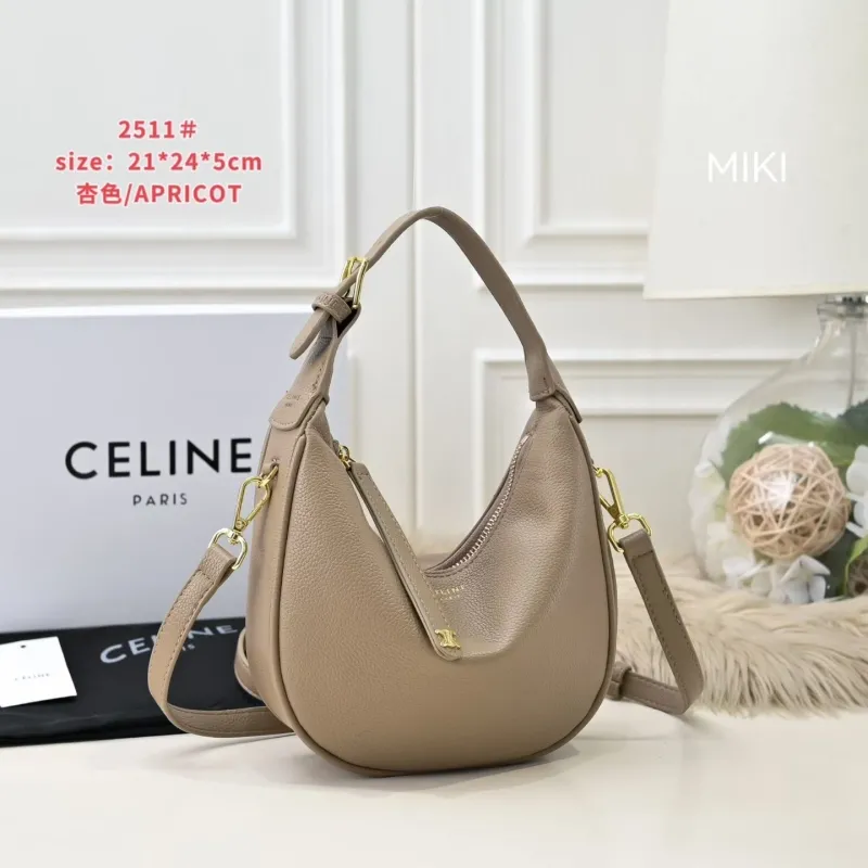 Celine Top Handle Bags-11 - Image 3