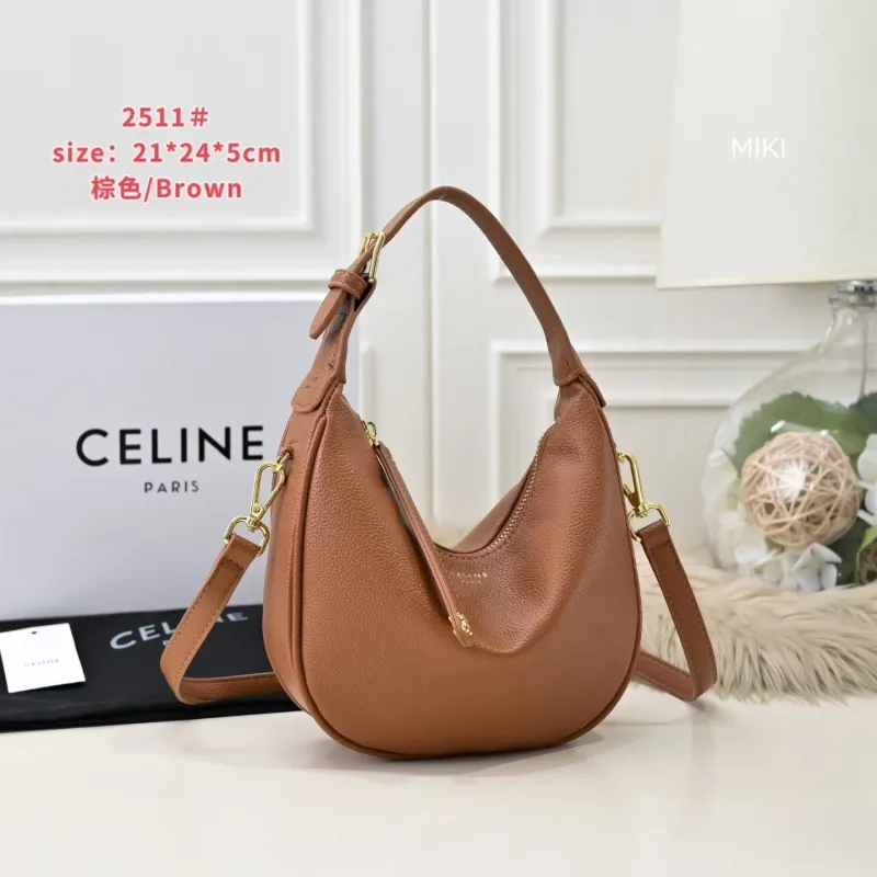 Celine Top Handle Bags-11 - Image 4
