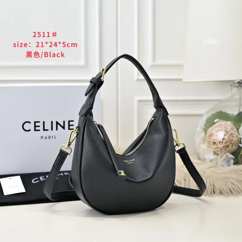 Celine Top Handle Bags-11 - Image 5