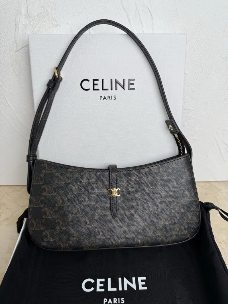 Celine Top Handle Bags-12