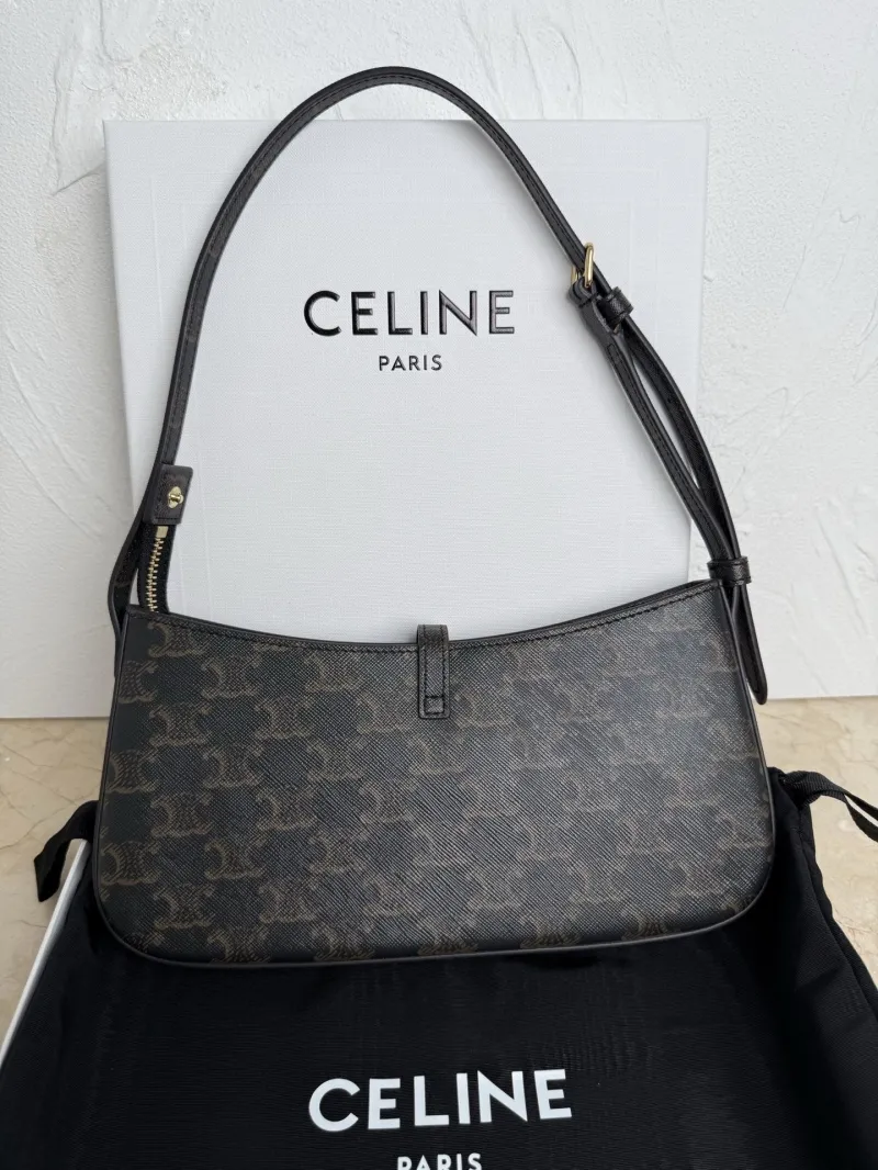 Alternative view of Celine Top Handle Bags-12