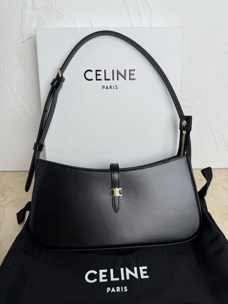 Celine Top Handle Bags-13
