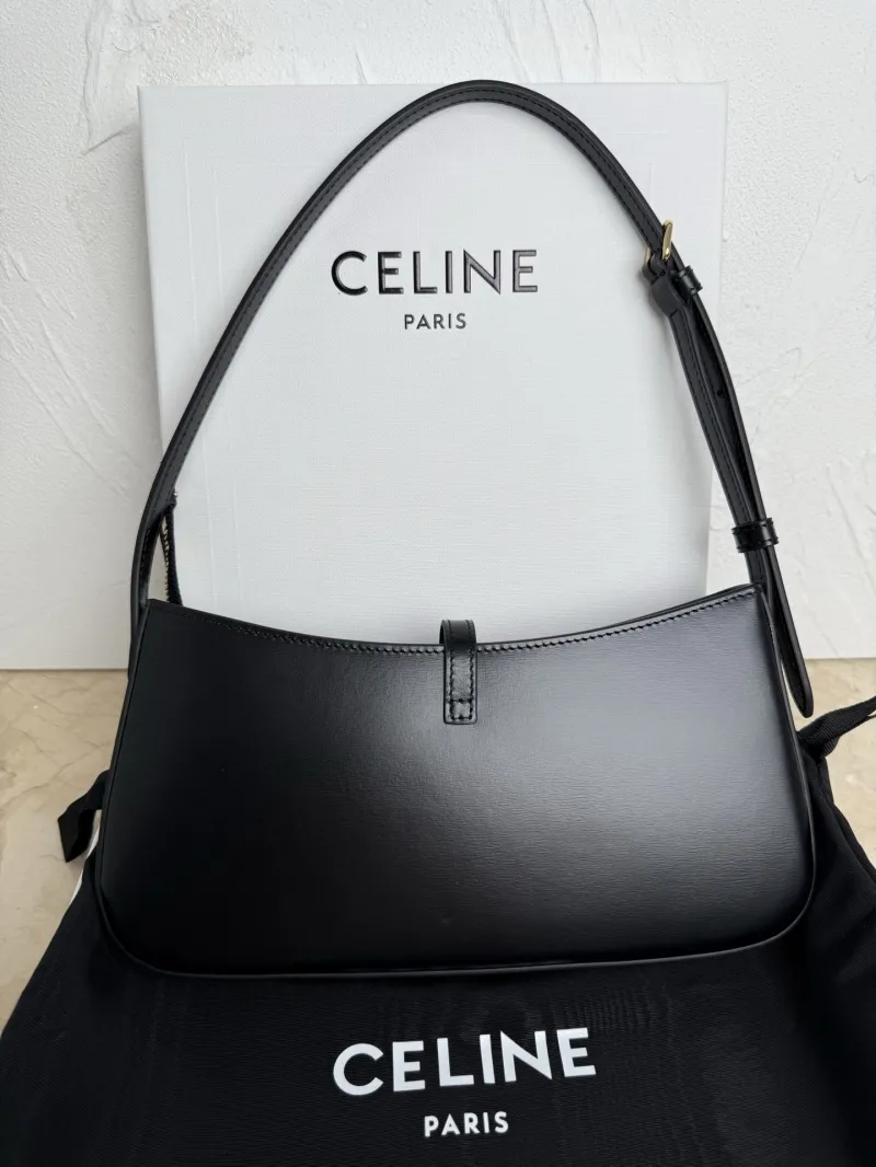 Alternative view of Celine Top Handle Bags-13