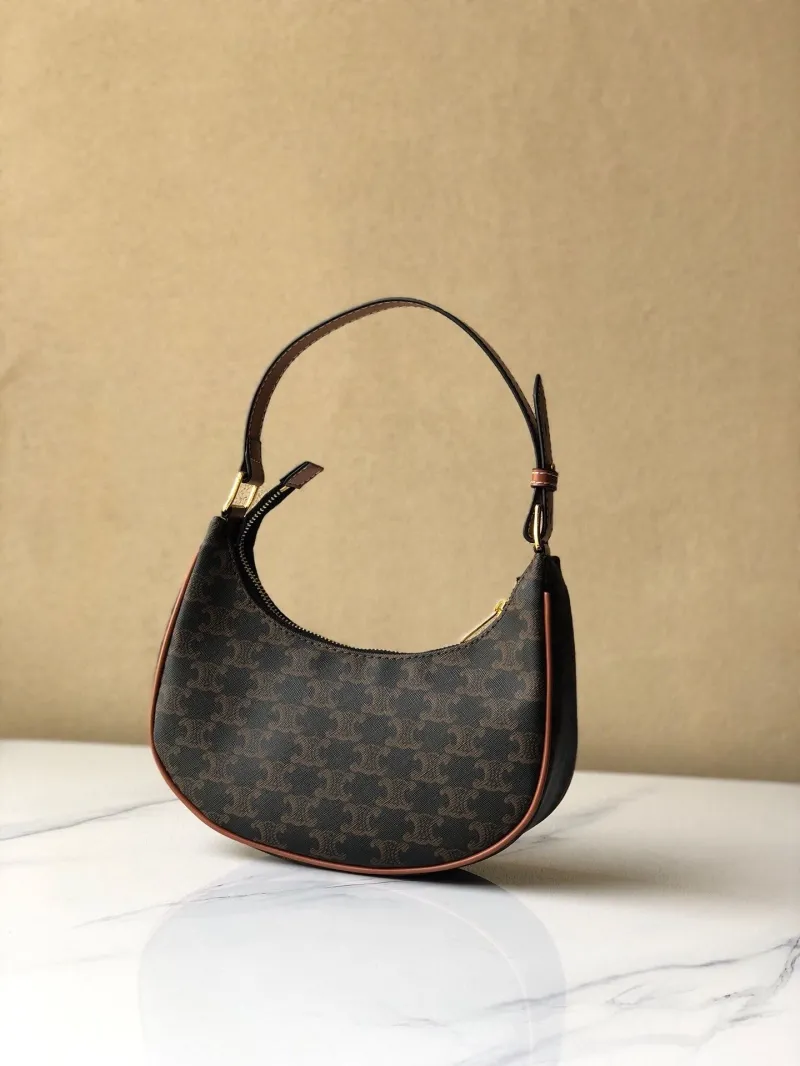 Celine Top Handle Bags-14