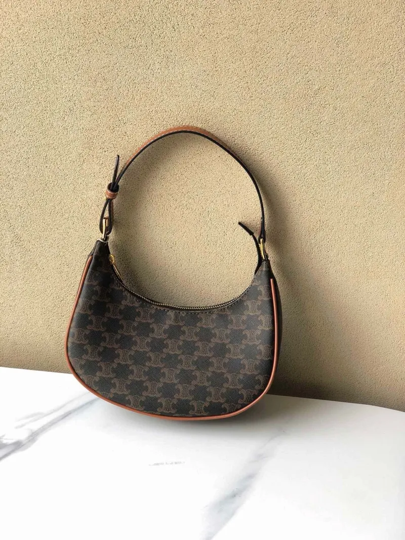 Alternative view of Celine Top Handle Bags-14