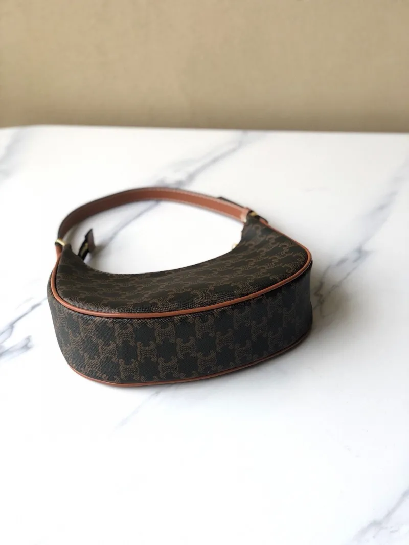 Celine Top Handle Bags-14 - Image 3