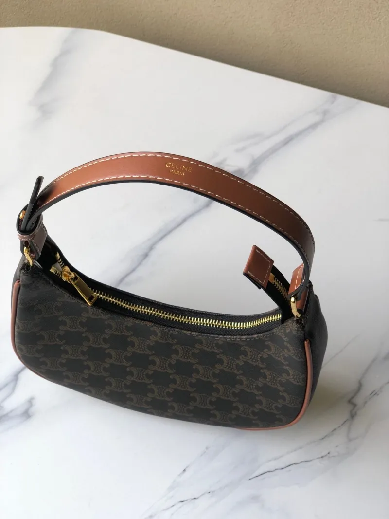 Celine Top Handle Bags-14 - Image 4