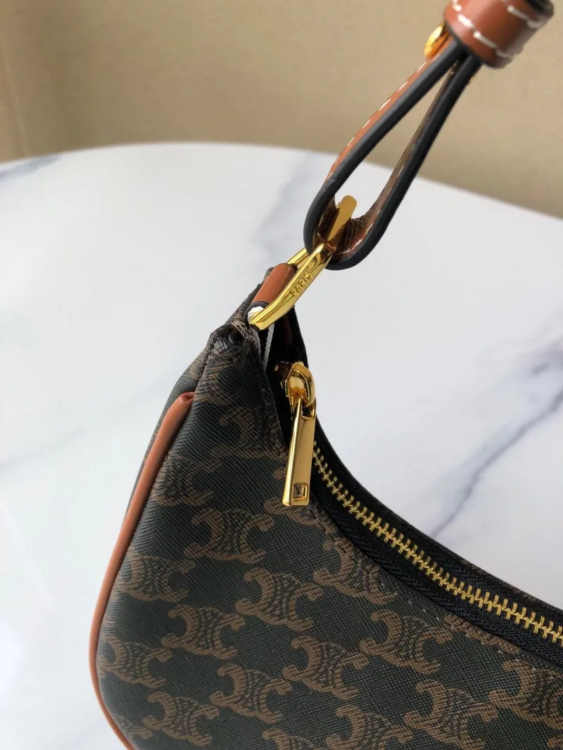 Celine Top Handle Bags-14 - Image 6