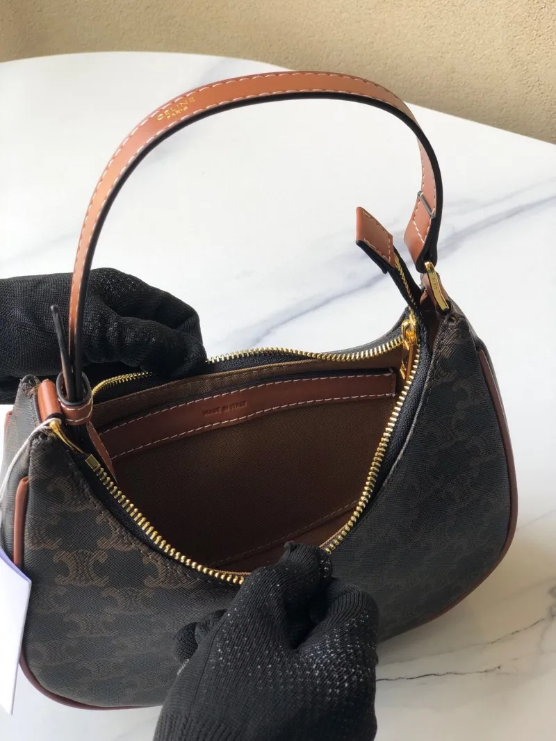 Celine Top Handle Bags-14 - Image 8