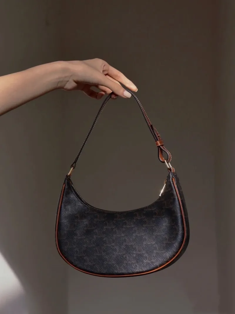 Celine Top Handle Bags-14 - Image 9