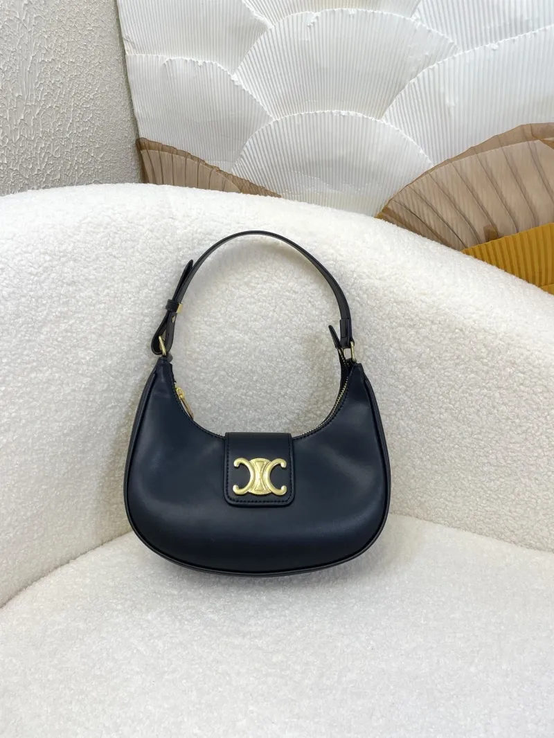 Celine Top Handle Bags-15