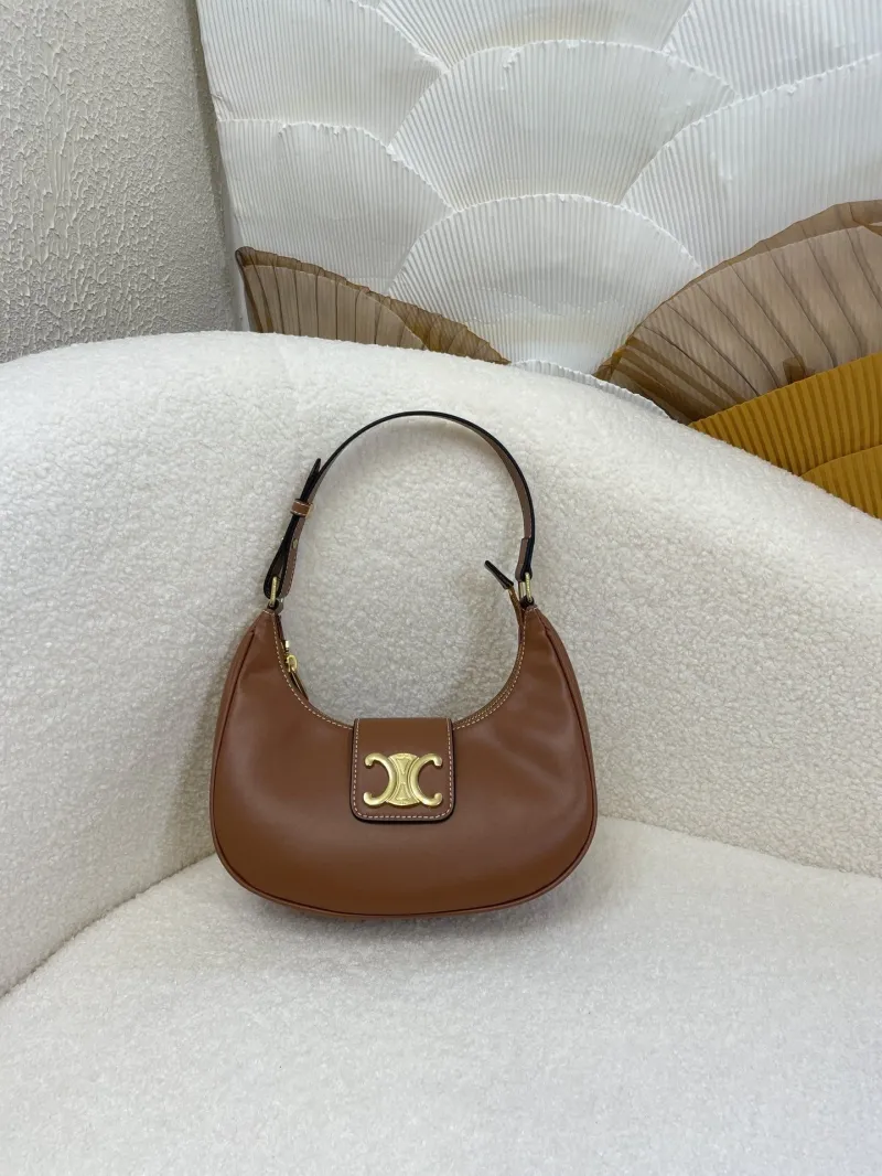 Celine Top Handle Bags-16