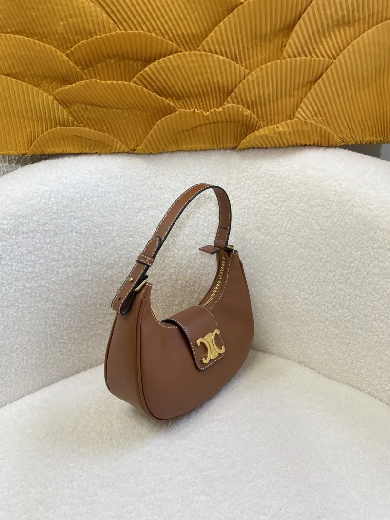 Celine Top Handle Bags-16 - Image 3