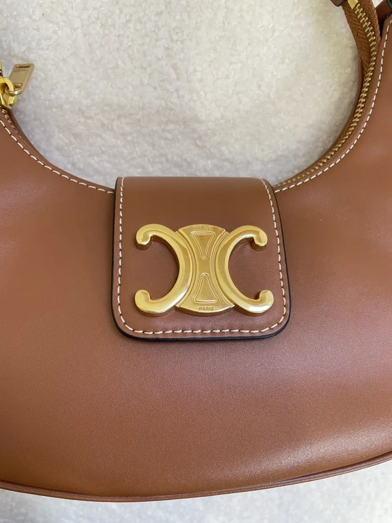 Celine Top Handle Bags-16 - Image 5
