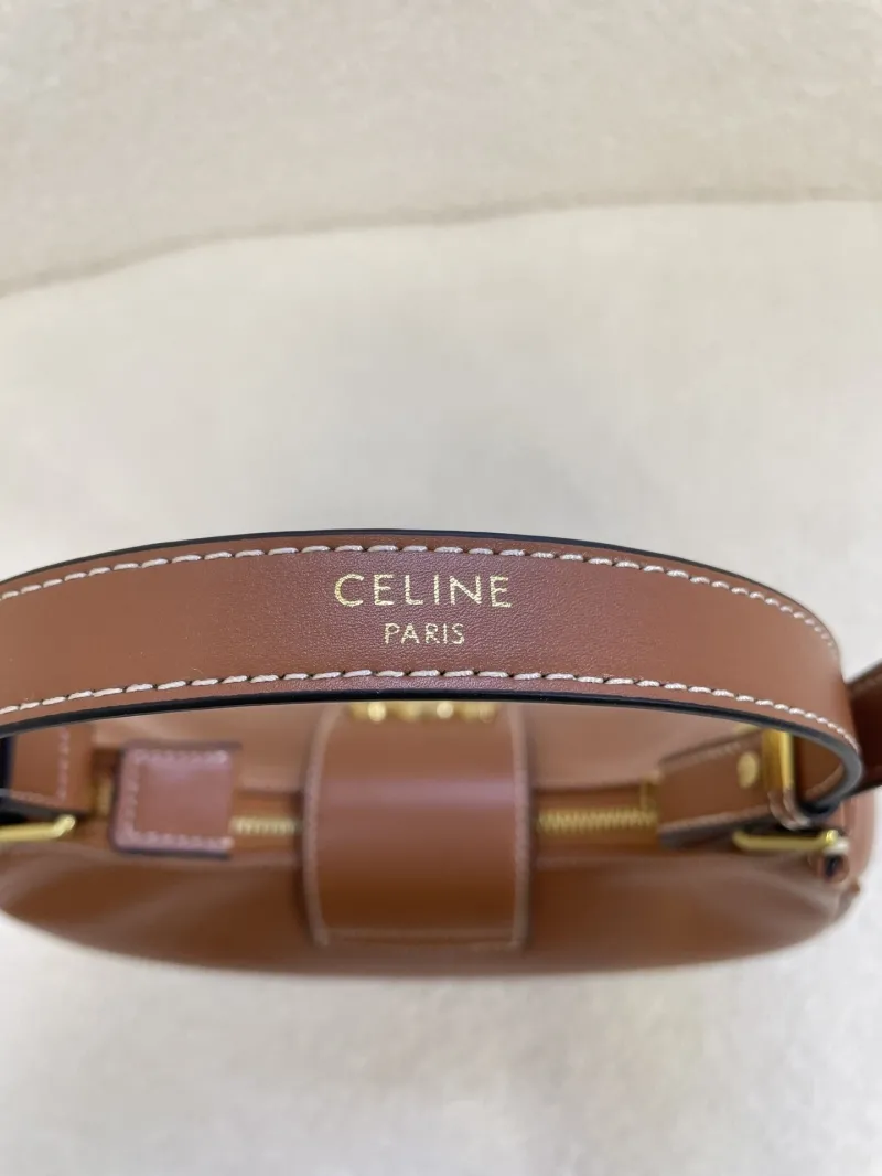 Celine Top Handle Bags-16 - Image 6