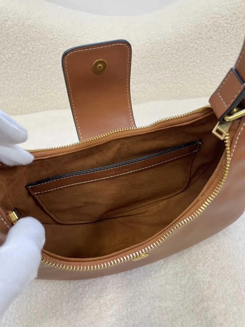 Celine Top Handle Bags-16 - Image 8
