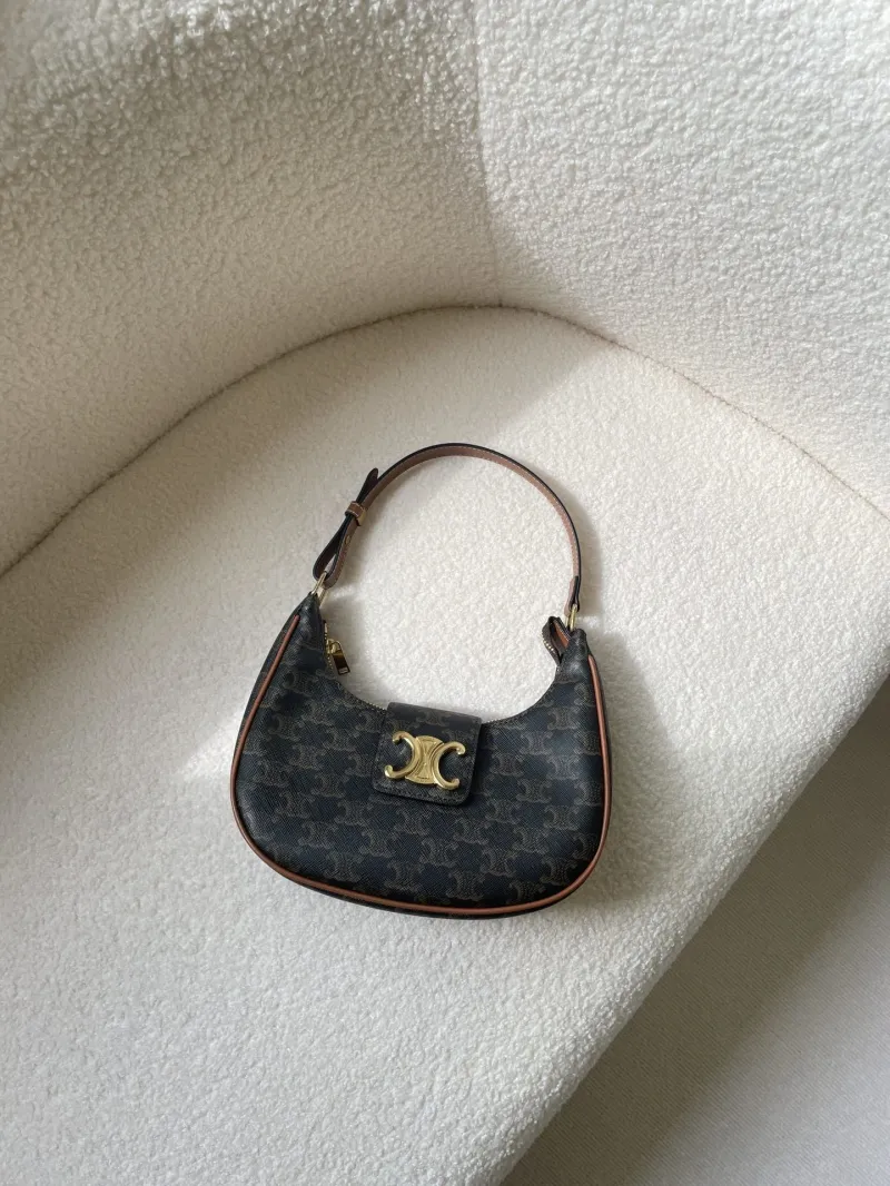 Celine Top Handle Bags-17
