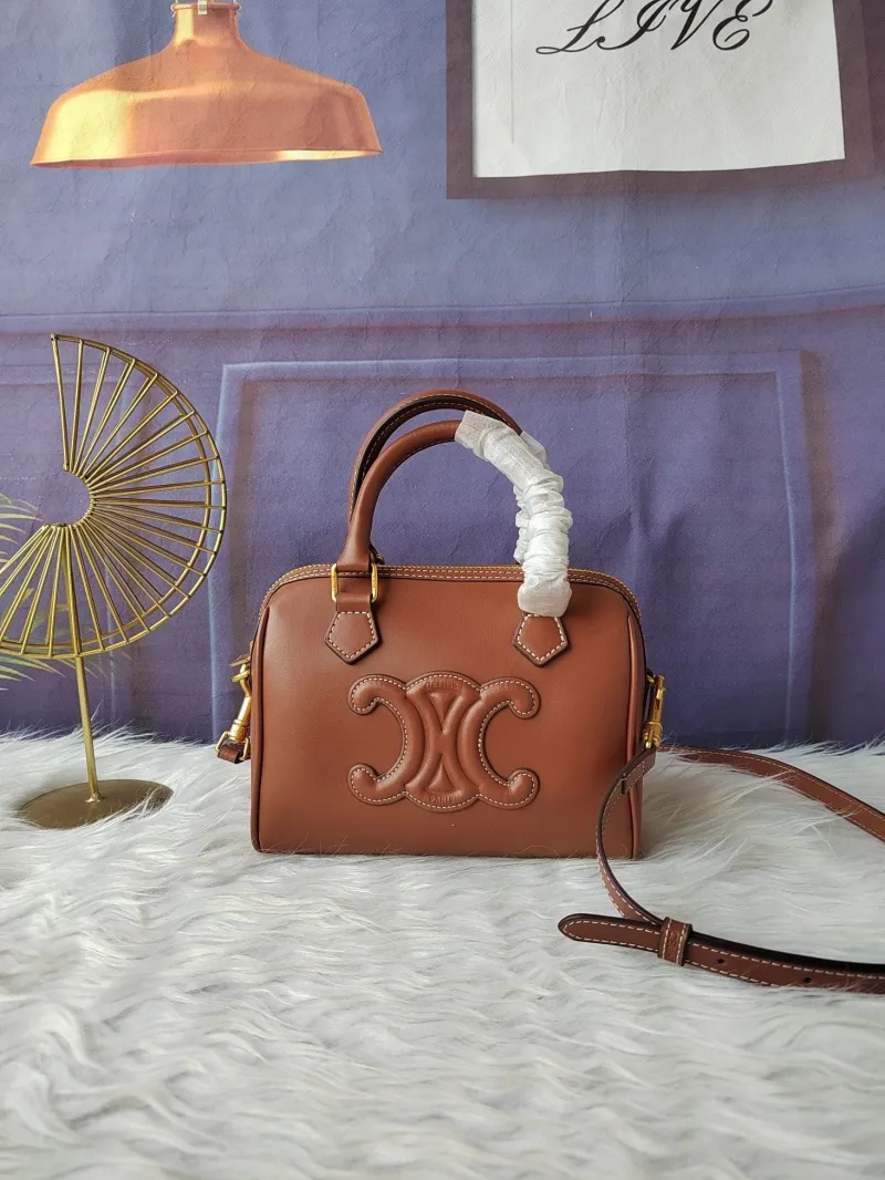 Celine Top Handle Bags-18