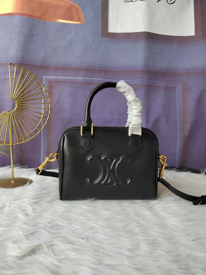 Celine Top Handle Bags-19