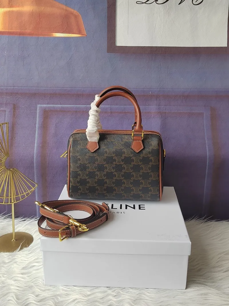Celine Top Handle Bags-20