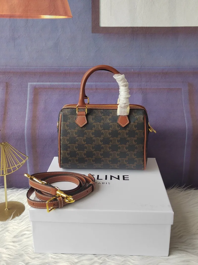 Alternative view of Celine Top Handle Bags-20