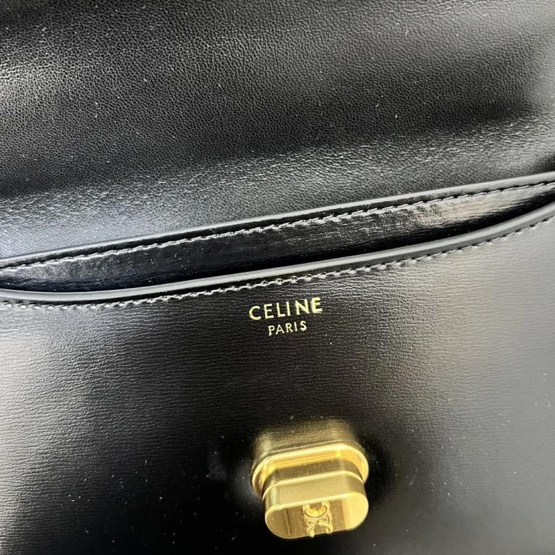 Alternative view of Celine Top Handle Bags-23