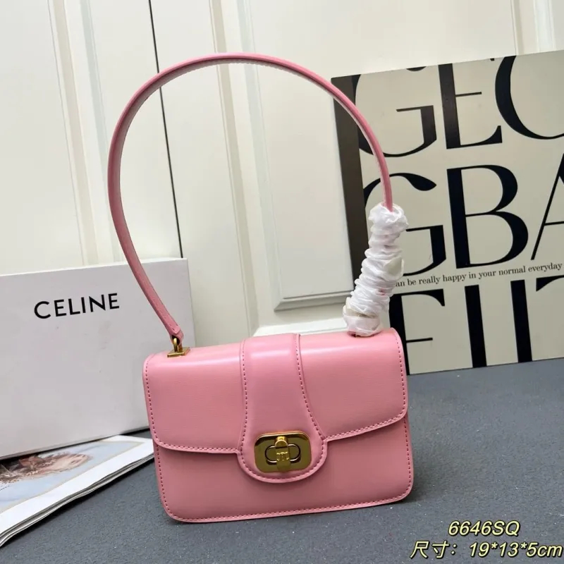 Celine Top Handle Bags-24
