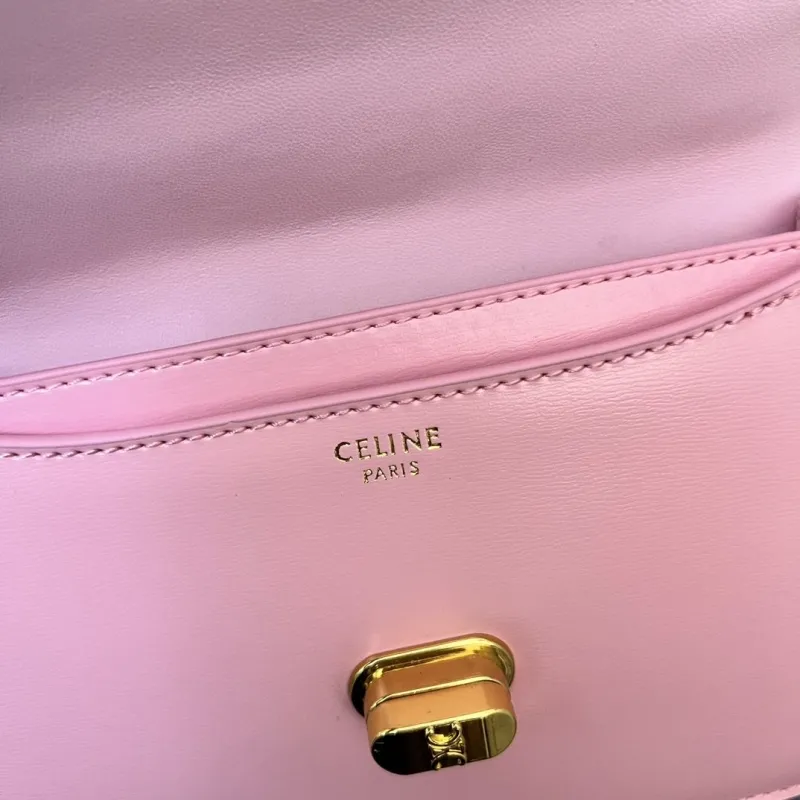 Alternative view of Celine Top Handle Bags-24
