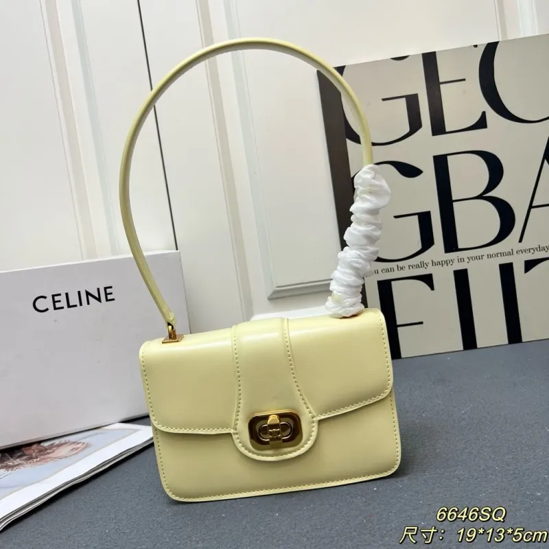 Celine Top Handle Bags-25