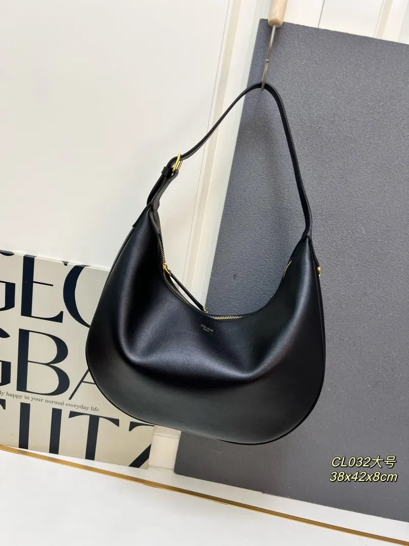 Celine Top Handle Bags-27
