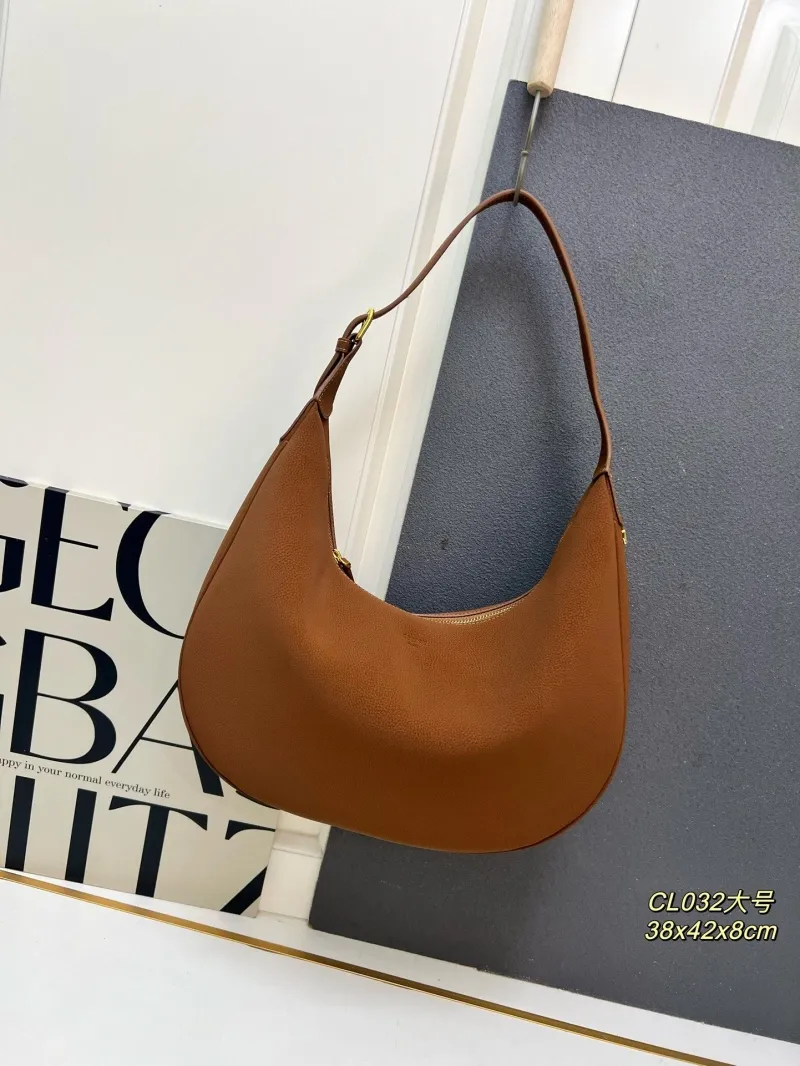 Celine Top Handle Bags-29